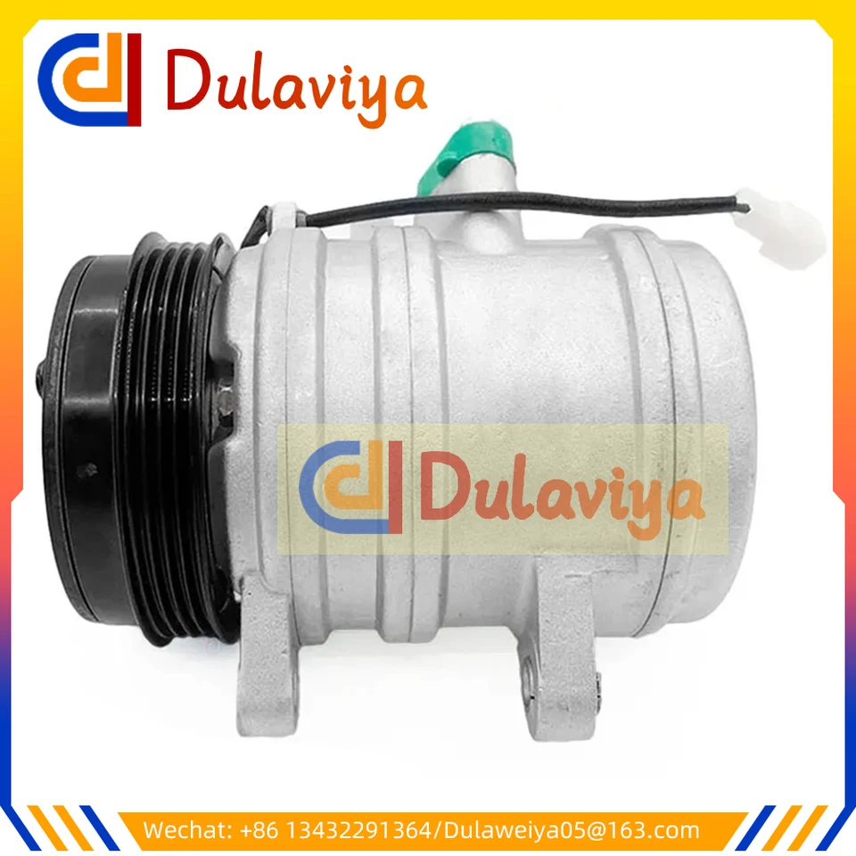 SP-08/SP08 A/C コンプレッサー 適用: シボレー/CHEVROLET スパーク