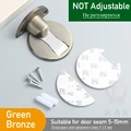 Normal-Green Bronze