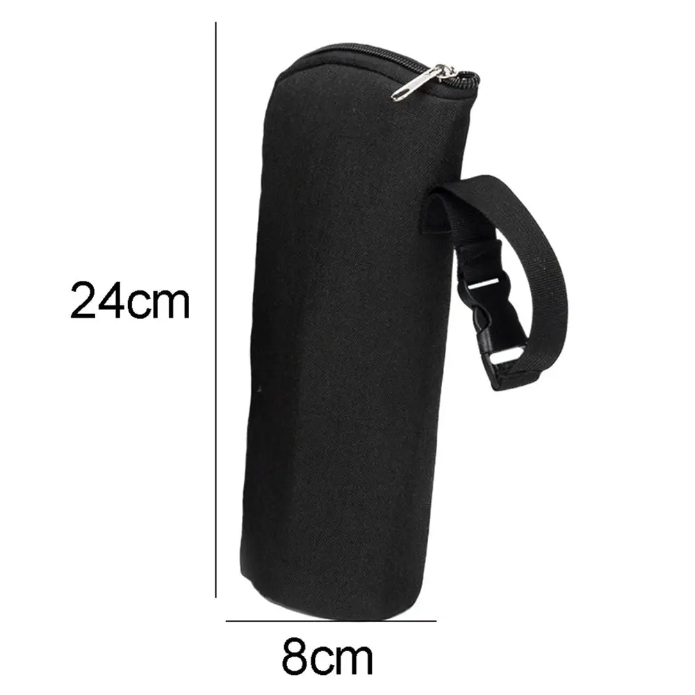 Insulated Baby Bottle Bag Thermal Milk Warmer Pouch