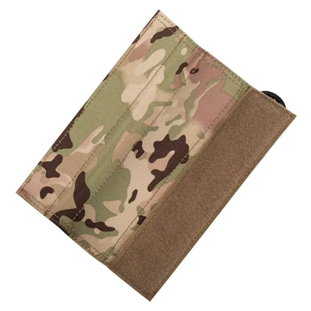 Copertura Modulare Per Cuffie Con Fascia MOLLE - Imbottitura In Schiuma, Per Uso Tattico - Foto 3