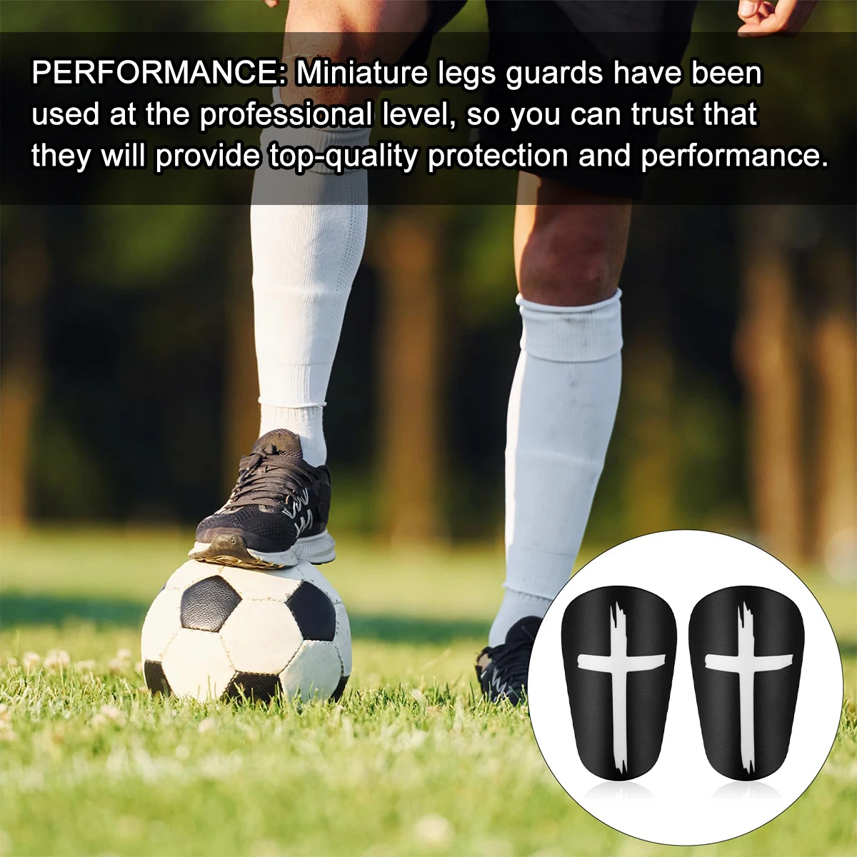 8 pieces of football equipment, the best sports companion, suitable for all kinds of training and competition