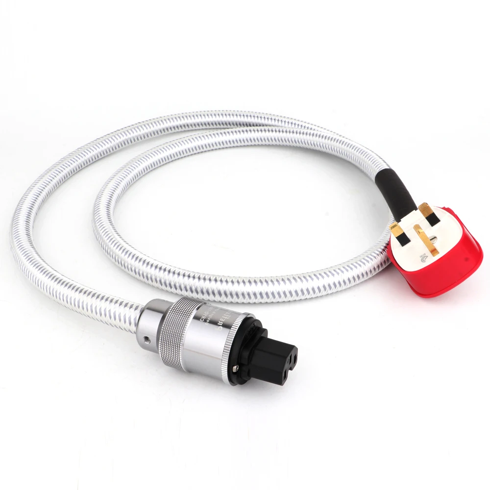 CAVO ALIMENTAZIONE DRIVER HAFELE CON SPINA EU NERO DA MT.2 833.89.002 - Foto 12