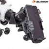 Celestron NexYZ 3-Axis Universal Smartphone Adapter Mobile Cell Phone Mount For Astronomical Telescope Binoculars Microscope 5