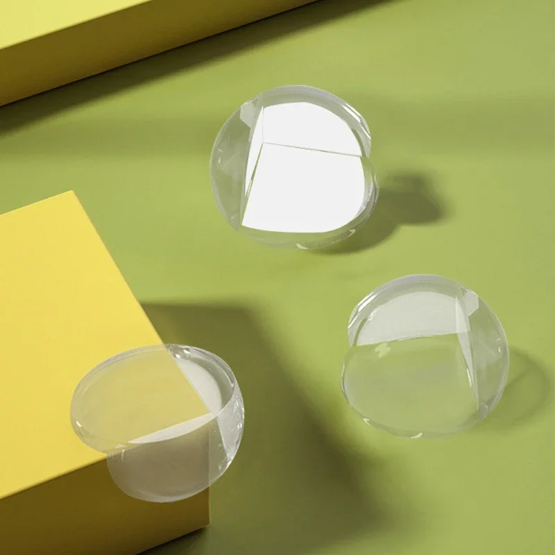 Silicone Baby Table Corner Guard Protector