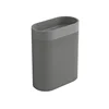Kast Concrete Sink hotel customized color bathroom artificial stone pedestal sink 5