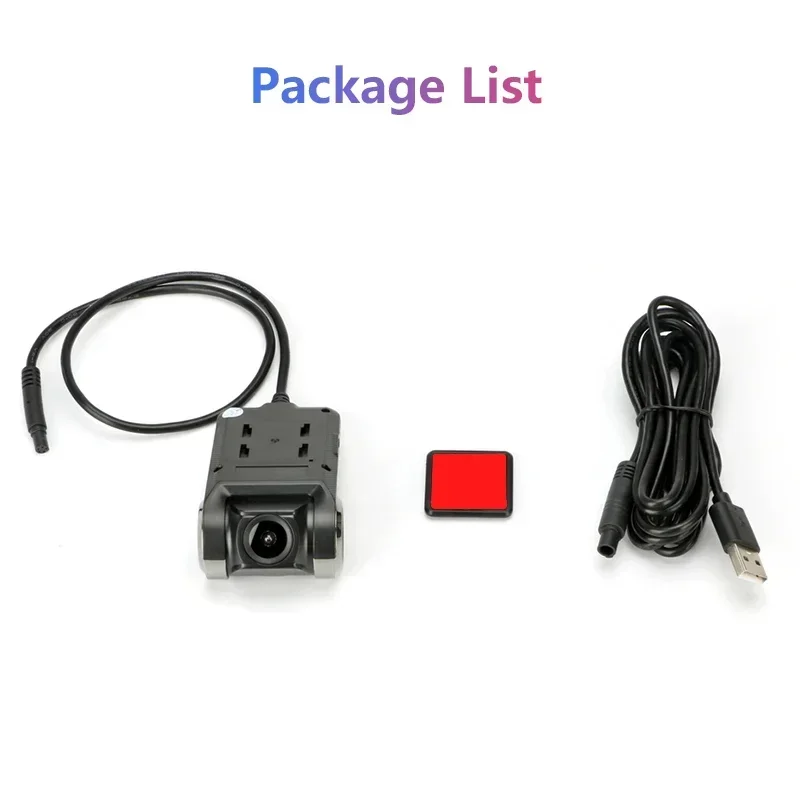 JMCQ USB ADAS Car DVR Dash Cam HD For Car DVD Android Player Navigation Floating Window Display LDWS G-Shock car dash cam