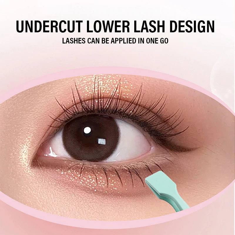 Description Picture 5 of itemEyelash Tweezers,lash Extension Assist Tools,Portable and Comfortable To The Touch Precision Tweezers,Stainless Steel Tweezers