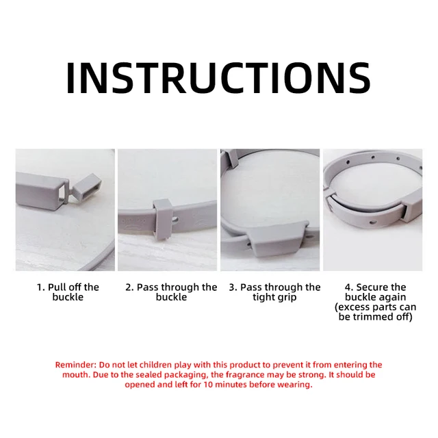 Adjustable Anti-Flea & Tick Collar for Cats and Small Dogs  Antiparasitic Protection - Breakaway Design for Safety 3