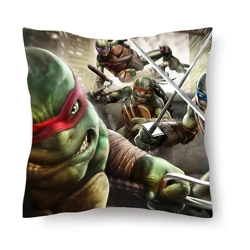 FUGGLER. ZURU Fuggler Edición Limitada de Tortugas Ninja Adolescentes