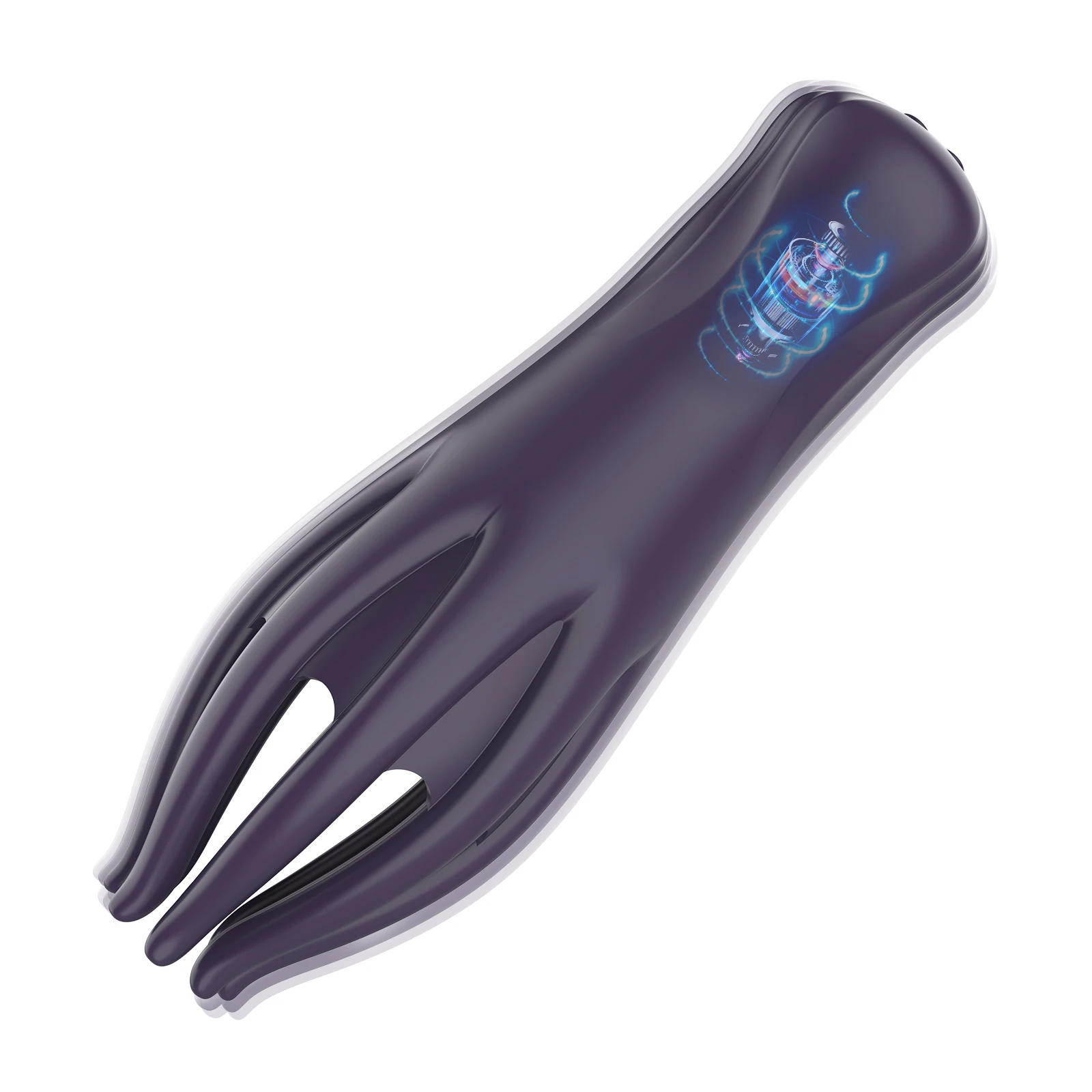 2 Vibrators