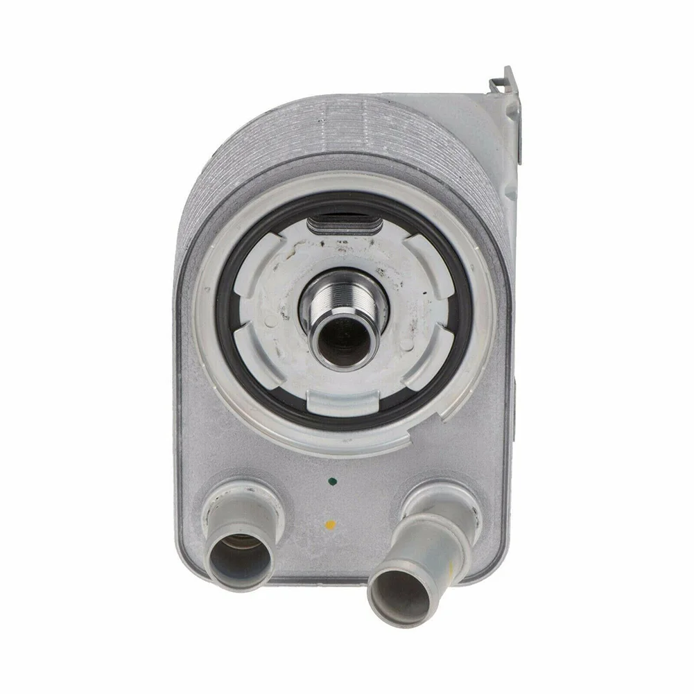 Auto parts engine Oil cooler core Cooling Radiator with shaft for Jeep Dodge Renegade Cherokee 2.0L 2.4L 05048119AA 5048119AD oil cooler kit aluminum radiator aluminum radiator kit