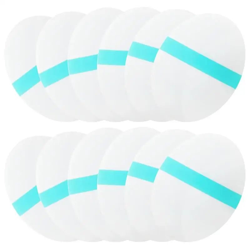 

Наклейка для защиты от потёртостей на бедра, 6/12 шт.