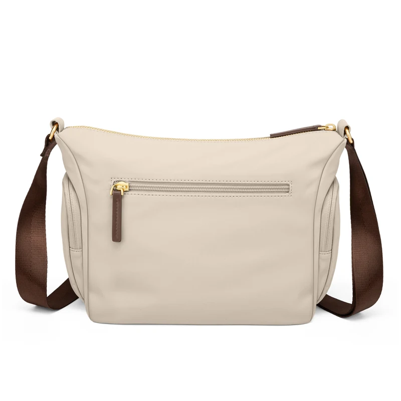 GOLF Women's Waterproof Oxford Crossbody Bag Casual Multifunctional Shoulder Messenger Handbag Fashionable Sling Bag