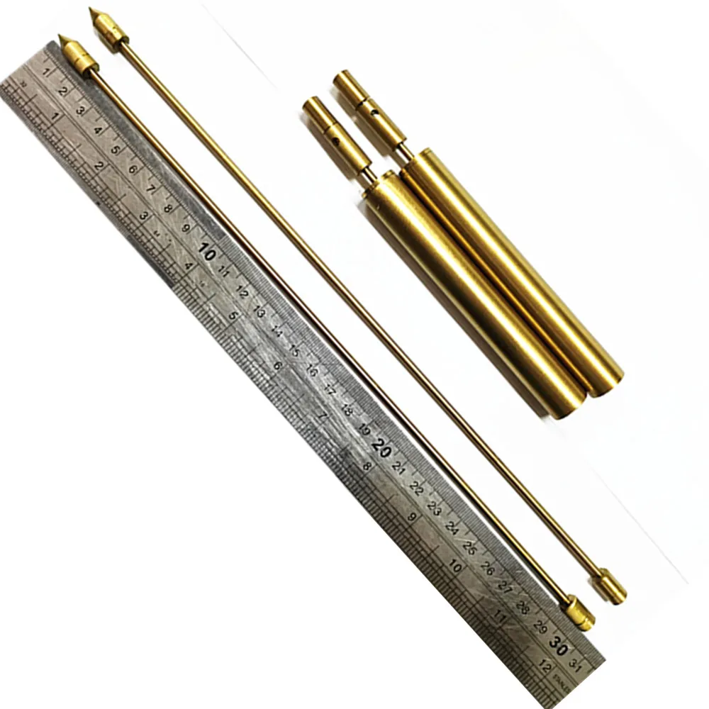 Ya-x-Copper-Dowsing-Rod-Water-Divining-Witching-Energy-Healing ...