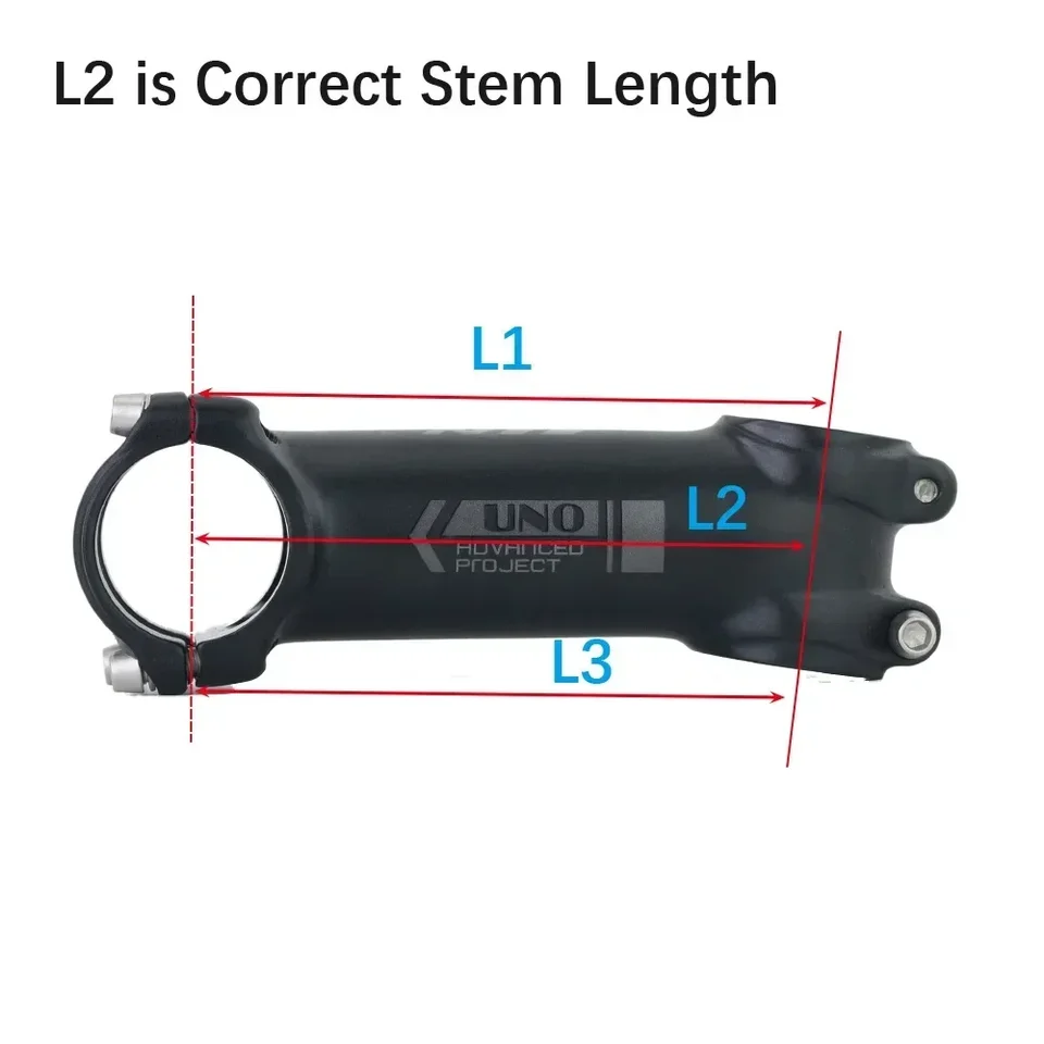 Kalloy UNO ショートリーチ 360mm(芯⇔芯)φ31.8 ブラック 270g 2025年最新Yahoo!オークション -uno(パーツ)の中古品・新品・未使用