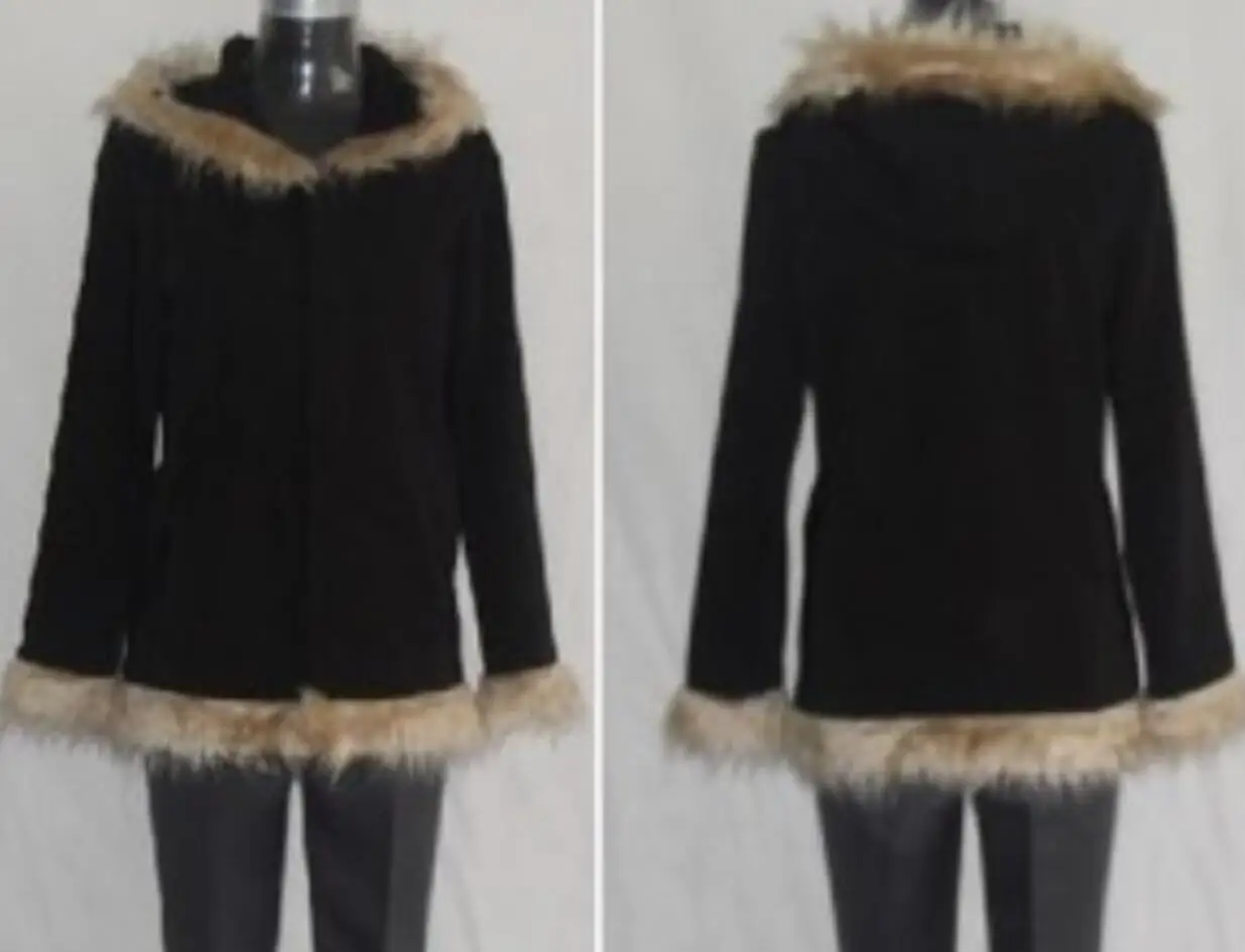 

Durarara Izaya Orihara Cosplay Costume Coat Jacket pant Set Halloween Costume Outfit