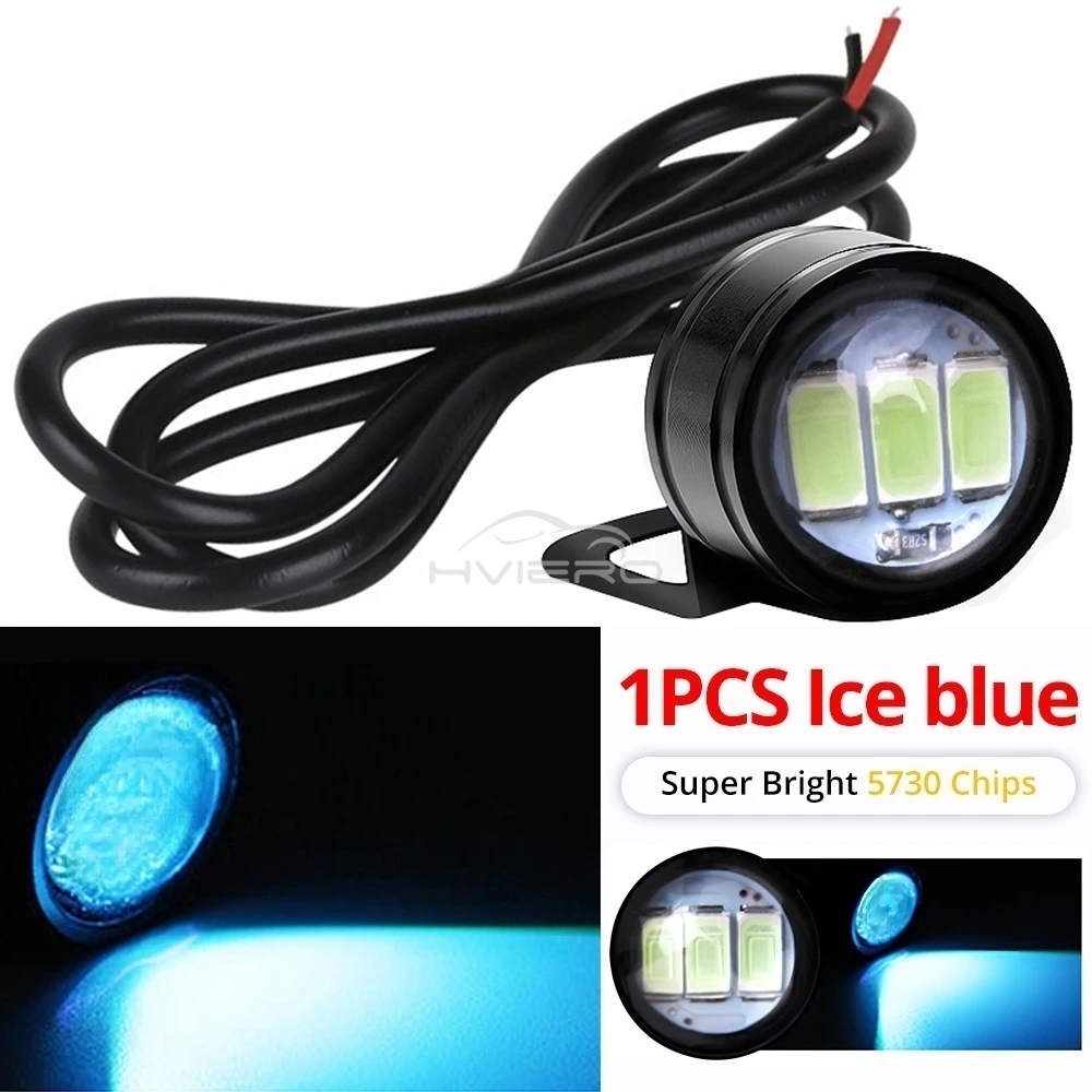1pcs Ice Blue