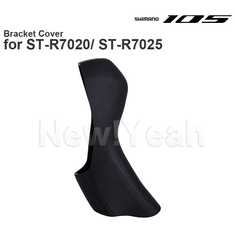 SHIMANO 105 R7000 Bracket Cover Y0F398010 for ST-R7020 ST-R7120 ST-R7025 ST-R4720 ST-R4725 ST-RX600 ST-RX400 BL-RX600 Original