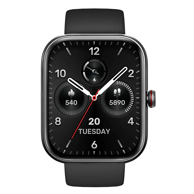 IDW20 ����Ʈ �ð� 1.91 ��ġ ���� ��ũ�� �ɹڼ� �ǰ� ����͸� BT ��ȭ ���� ���� Smartwatch ������ ��Ʈ�Ͻ� Ʈ��Ŀ