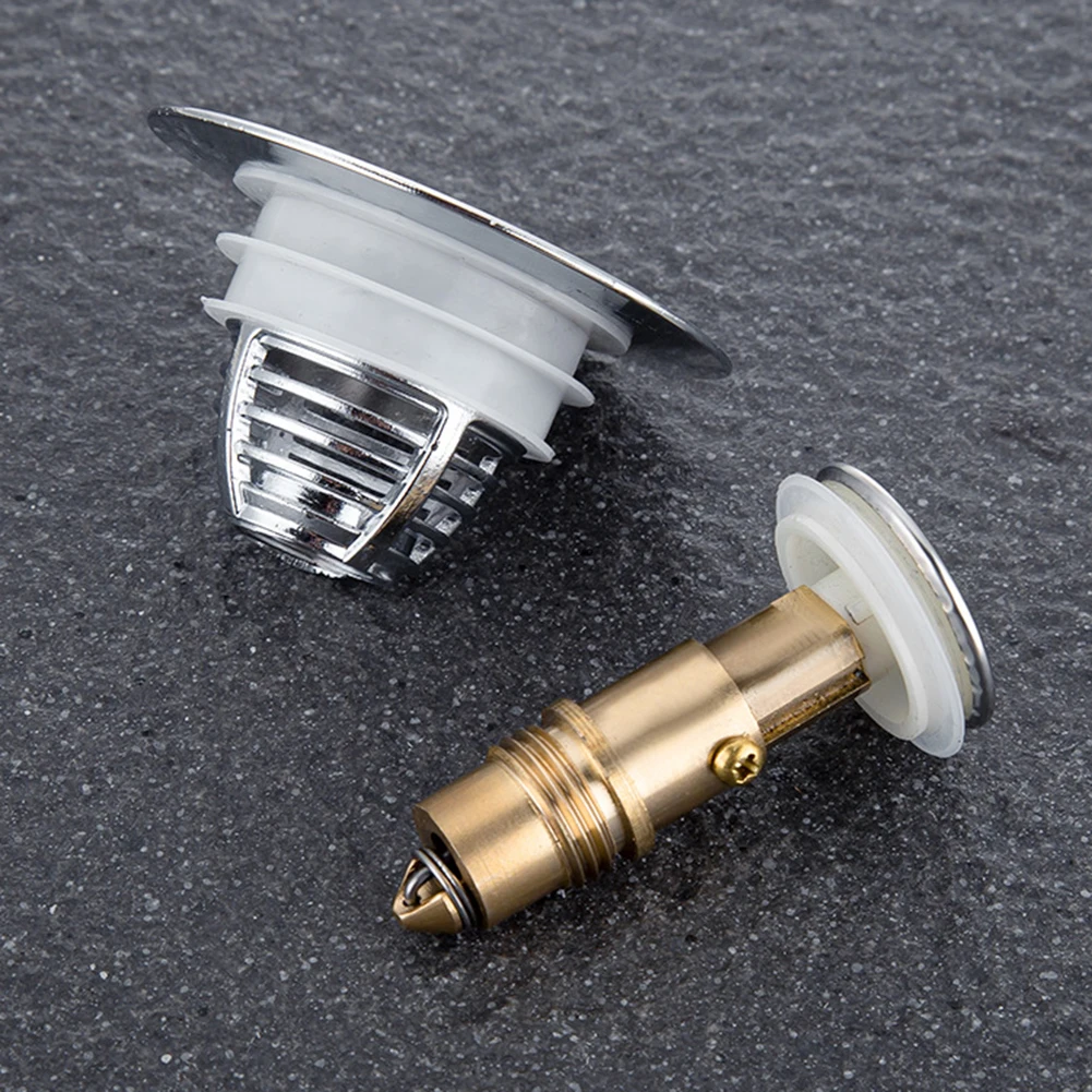 Рисунок 4 - Выдвижной фильтр для раковины