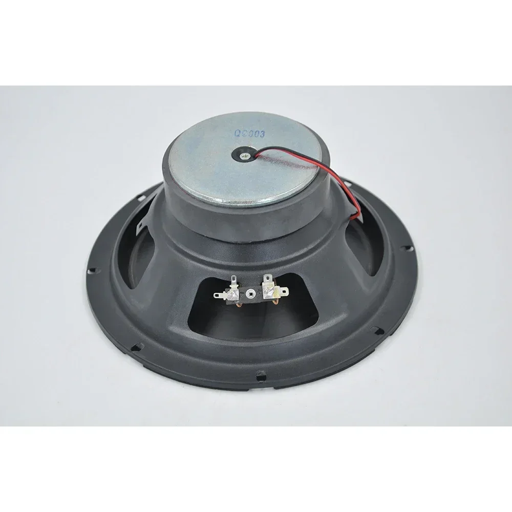 8 inch Audio Speaker Driver 8 Ohm 40W Big Power Louderspeaker Tweeter Treble For Stereo Home Theater Sound Box DIY