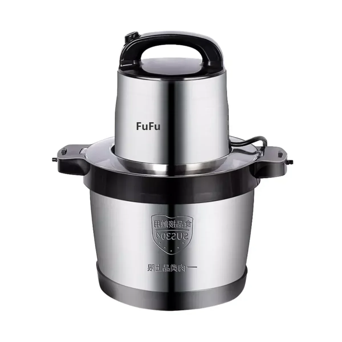 

Электрическая мясорубка, 6 л