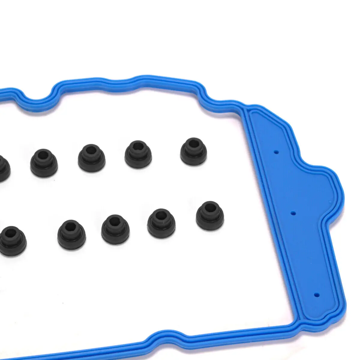 1set Valve Cover Gaskets Grommets Spark Plug Tube Seals For BUICK