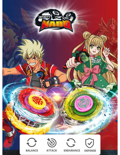 Infinity Nado Arène De Jeu Siple,Jouet Enfant 5 6 7 8 9 10 11 12 Ans