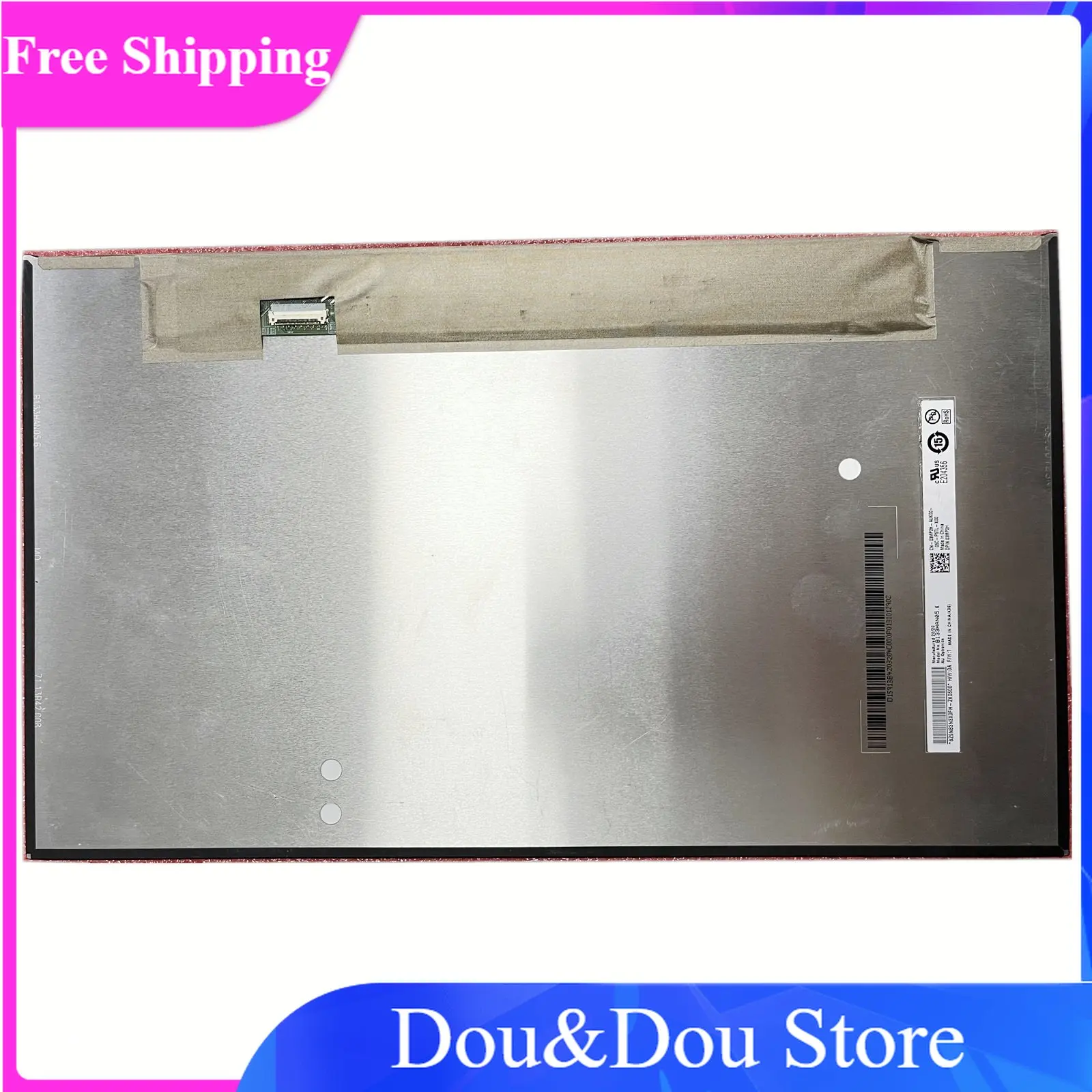 

B133HAN05.K 13,3 "FHD 1920 × 1080 запасной дисплей EDP IPS LCD светодиодный Screen Новинка