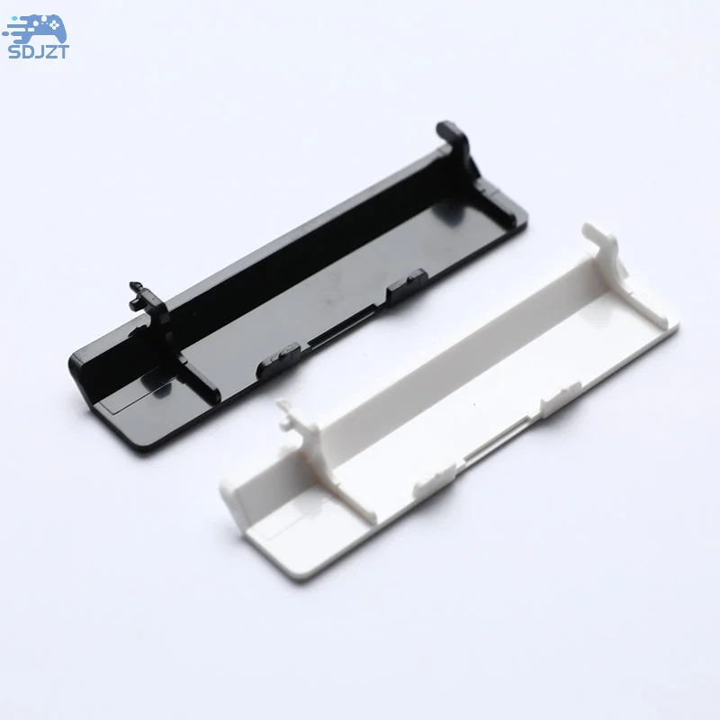 Nuovo Set Di Lembo Di Ricambio Per Porta In Plastica 3 In 1 Per Console Wii 2 Cover
