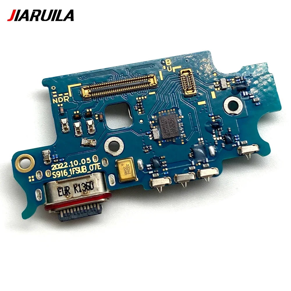 USB Fast Charging Port Dock Charger Plug Connector Board Flex