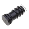 10Pcs Garden Hose 16mm Plug End Hose Water Seal Plastic Hose Closure Irrigation 6