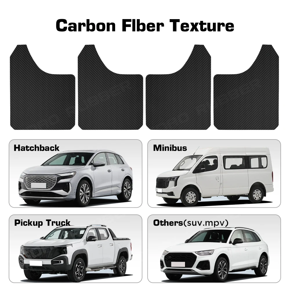 현대 투싼 IX35 산타페 스포츠 CR-V HR-V 스텝왜건, 스파다 펜더 머드 플랩, 스플래시 가드, 머드 가드