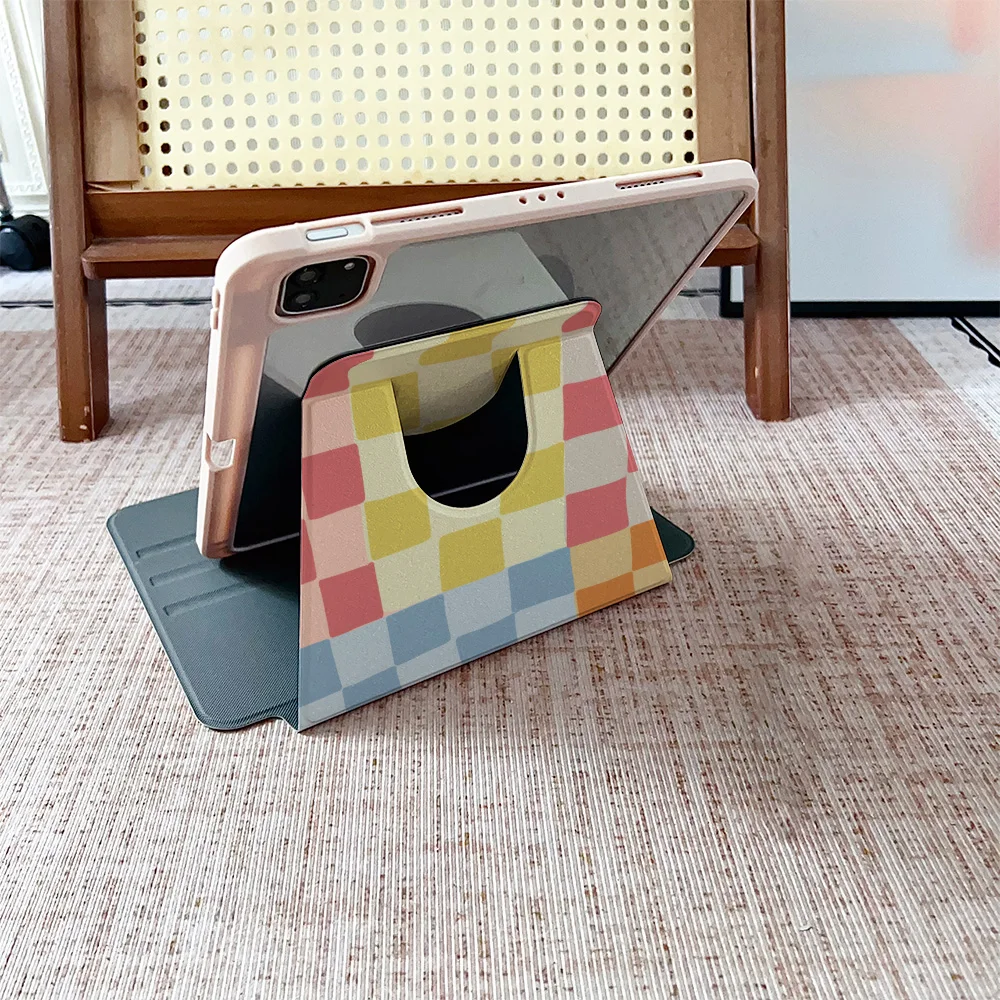 Universal Tablet Protective Case: Sleek and Durable Design