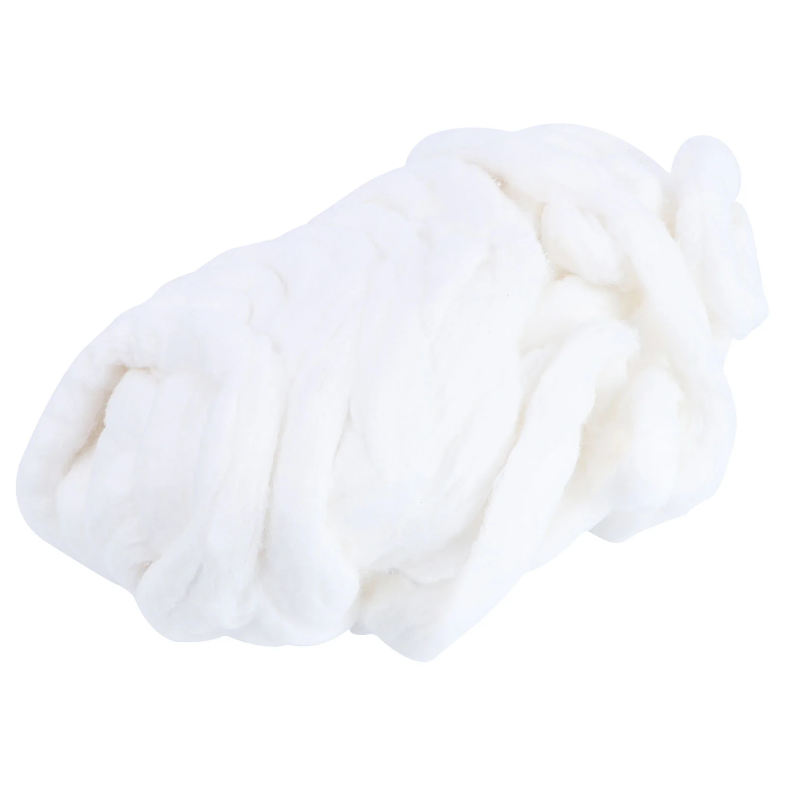 

Cotton Coil Beauty Strips Cotton Balls For Medical Nail Art Hair Salon Hairdressing Makeup Cotton Bulk 183G 1 Roll