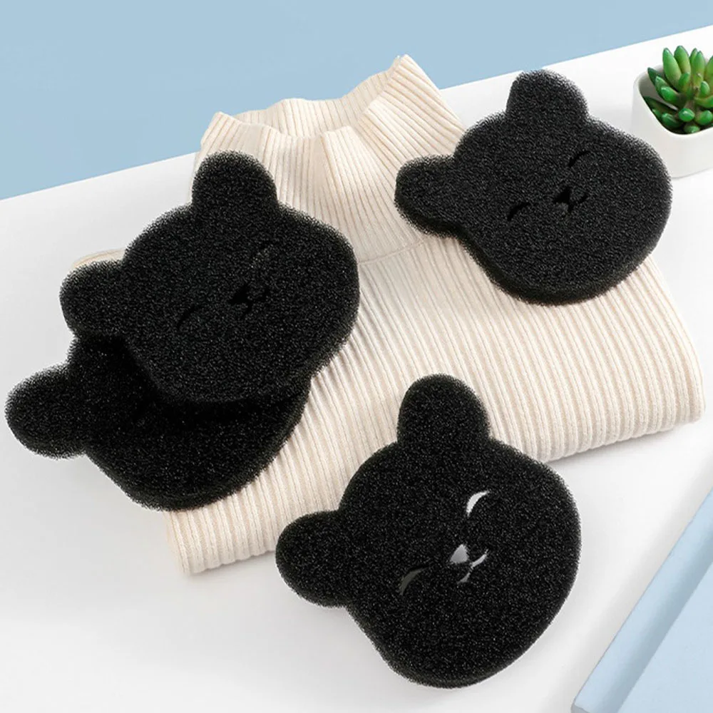 Pet Durable Hair Removal Practical Multipurpose Home Furnishing Washing Machine Clothes Small Hair-sticking Device Portable Fast