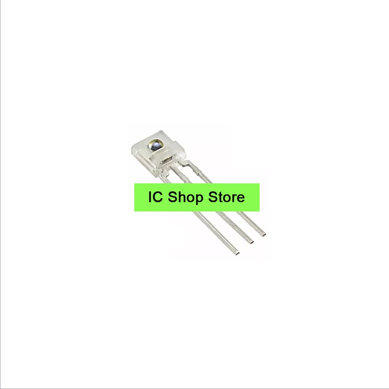 

2pcs/lot TSL237S-LF TSL237S TO92-3 100% Original Brand New