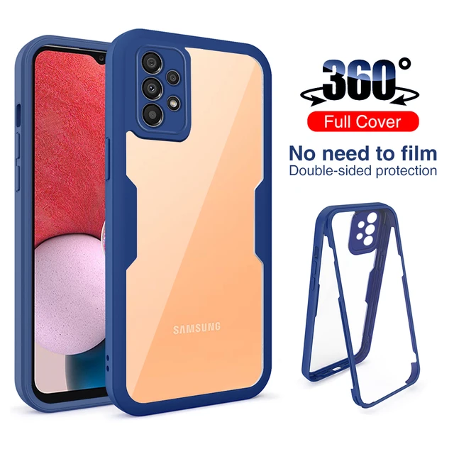 Case Samsung Galaxy A33 5g Plain  Silicone Case Galaxy A13 Samsung -  Samsung Galaxy - Aliexpress