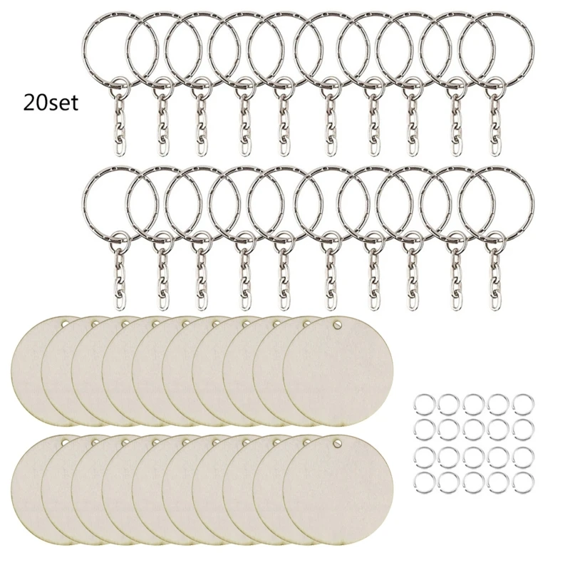 20 pcs