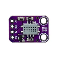 MICS-5524 Air Quality Gas Sensor Module Carbon Monoxide Hydrogen Methane MICS5524 Detection Module 3
