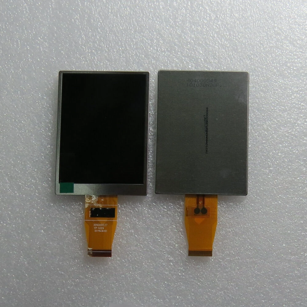 

New for Nikon Coolpix S3000 Camera LCD Screen Display Repair Part with Backlight