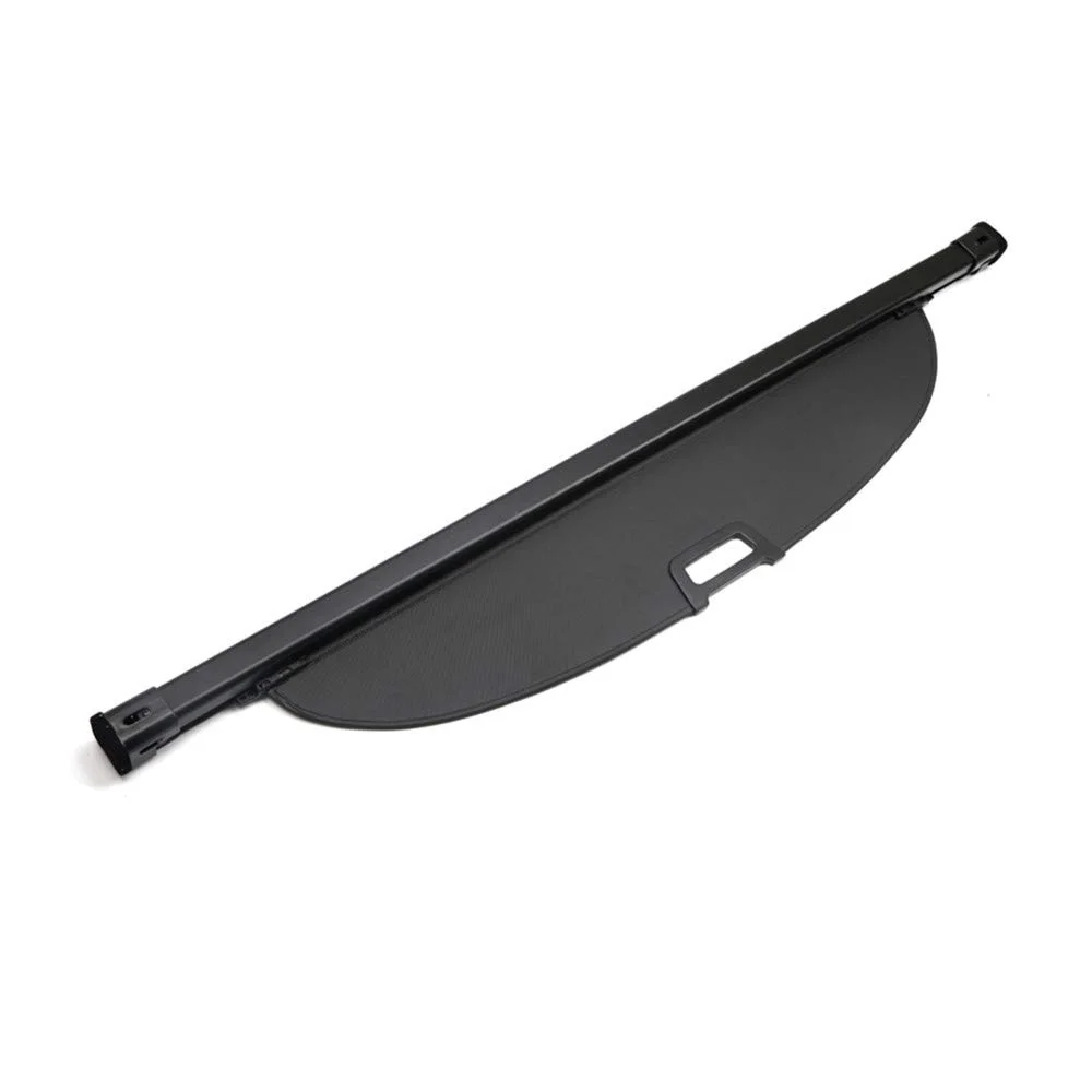 

for Toyota Harrier XU60 2015 2016 2017 2018 2019 Car Retractable Rear Trunk Cargo Cover Security Shield Shade Luggage Cover 1Set