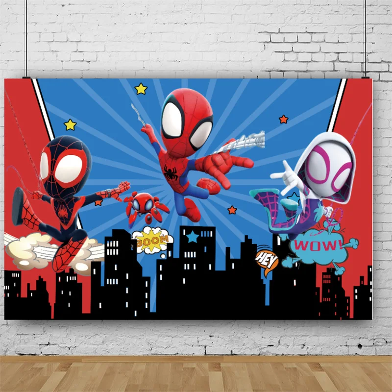     Ƽ    Spidey    ģ   