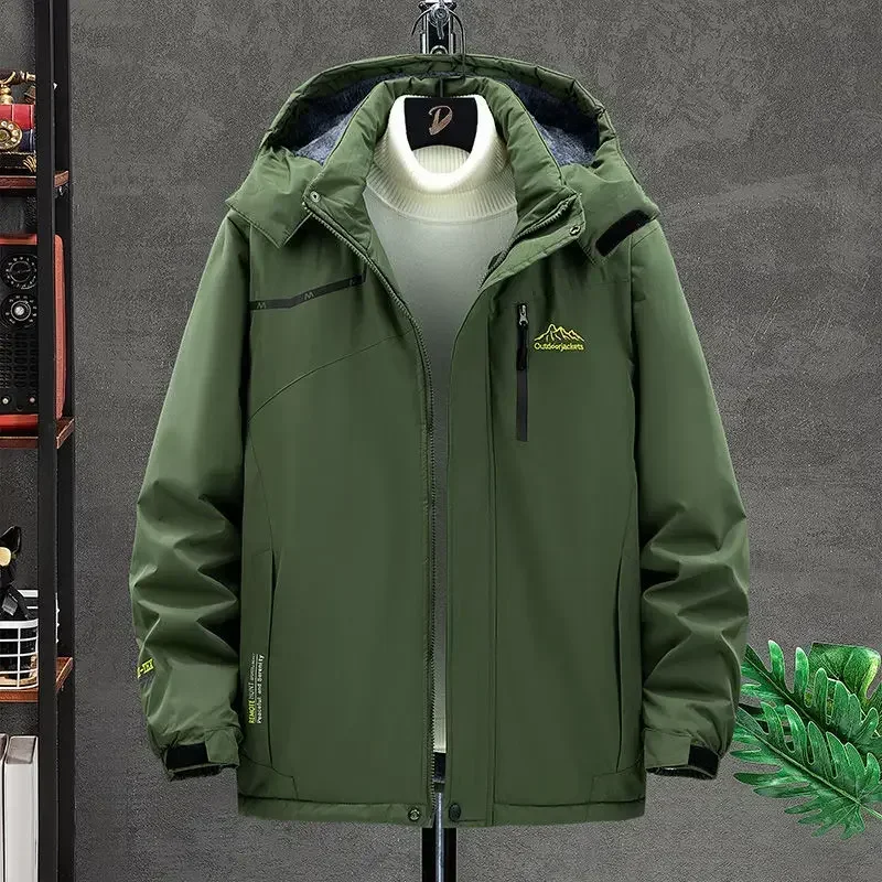 H1898- ArmyGreen