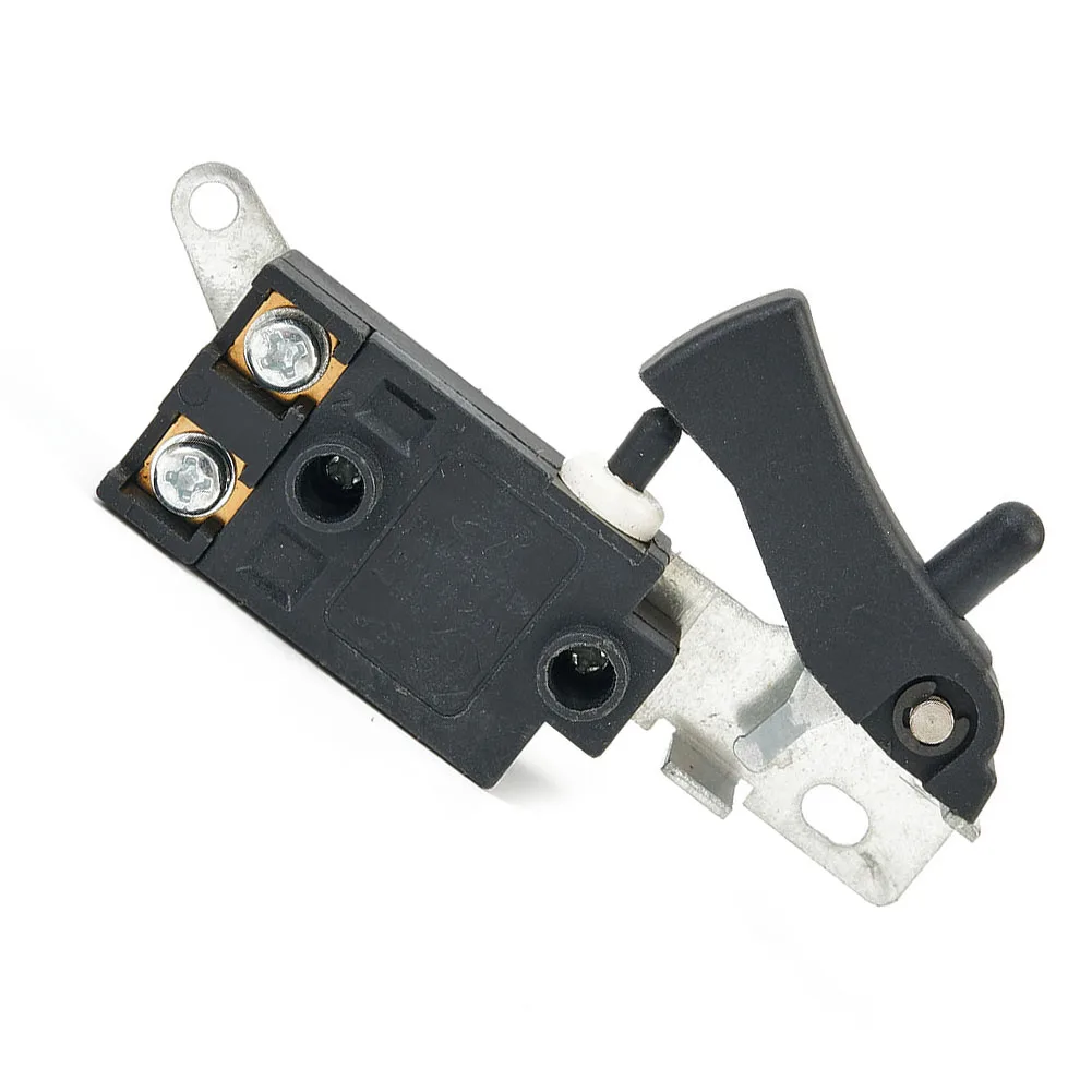 

FA2-7 Or FA2-10 Trigger Switch Trigger Switch FA2-10/1B For PH65A Electric Pick 250V/10A Speed Control Switch Power Tools