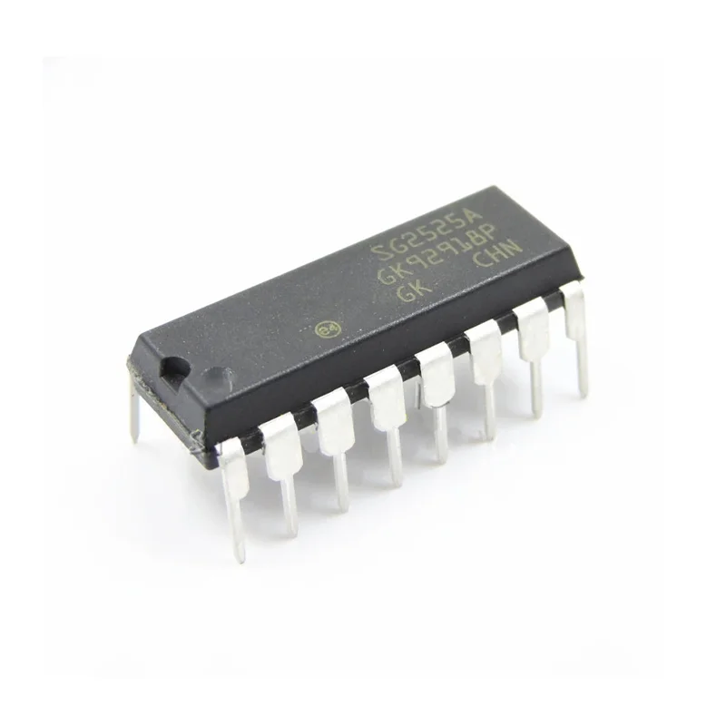 

5 шт./партия, спотовые поставки SG2525A SG2525 2525A 2525 DIP16
