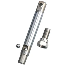 

Fashionairless Piston Column 249125 Airless Sprayer 395 490 495 595 New