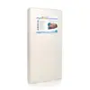 My  Foam Crib Mattress, Breathable Crib Mattress with Removable and Waterproof Cover, Hypoallergenic, Standard Size, 51.63" L x 1