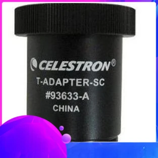 Celestron Dslr Supporto Per Fotocamera 5Se 6Se 8 Sec5/C8/C9.25/C11/C14 Manicotto Fotografico Universale Accessori Per Telescopio Professionale