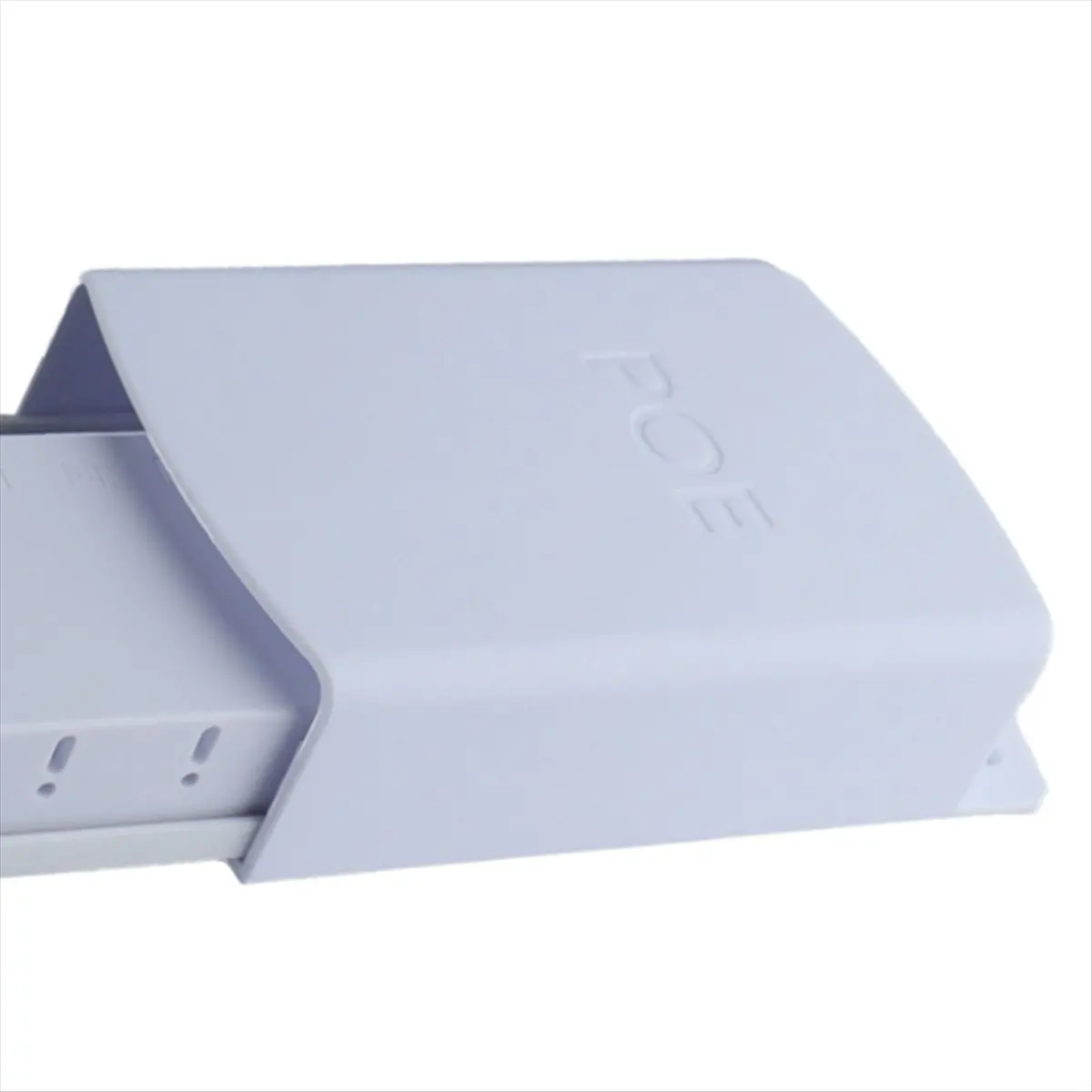 ABAN PoE++ 90와트 5포트 기가비트 PoE 패스스루 스위치 실외용 확장기 802.3bt At